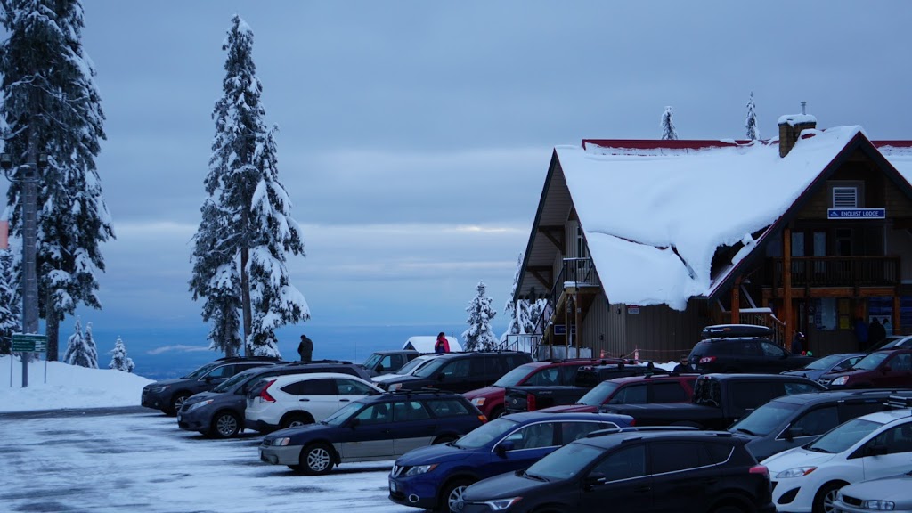 Enquist Lodge | North Vancouver, BC V7G 1L3, Canada | Phone: (604) 986-2261