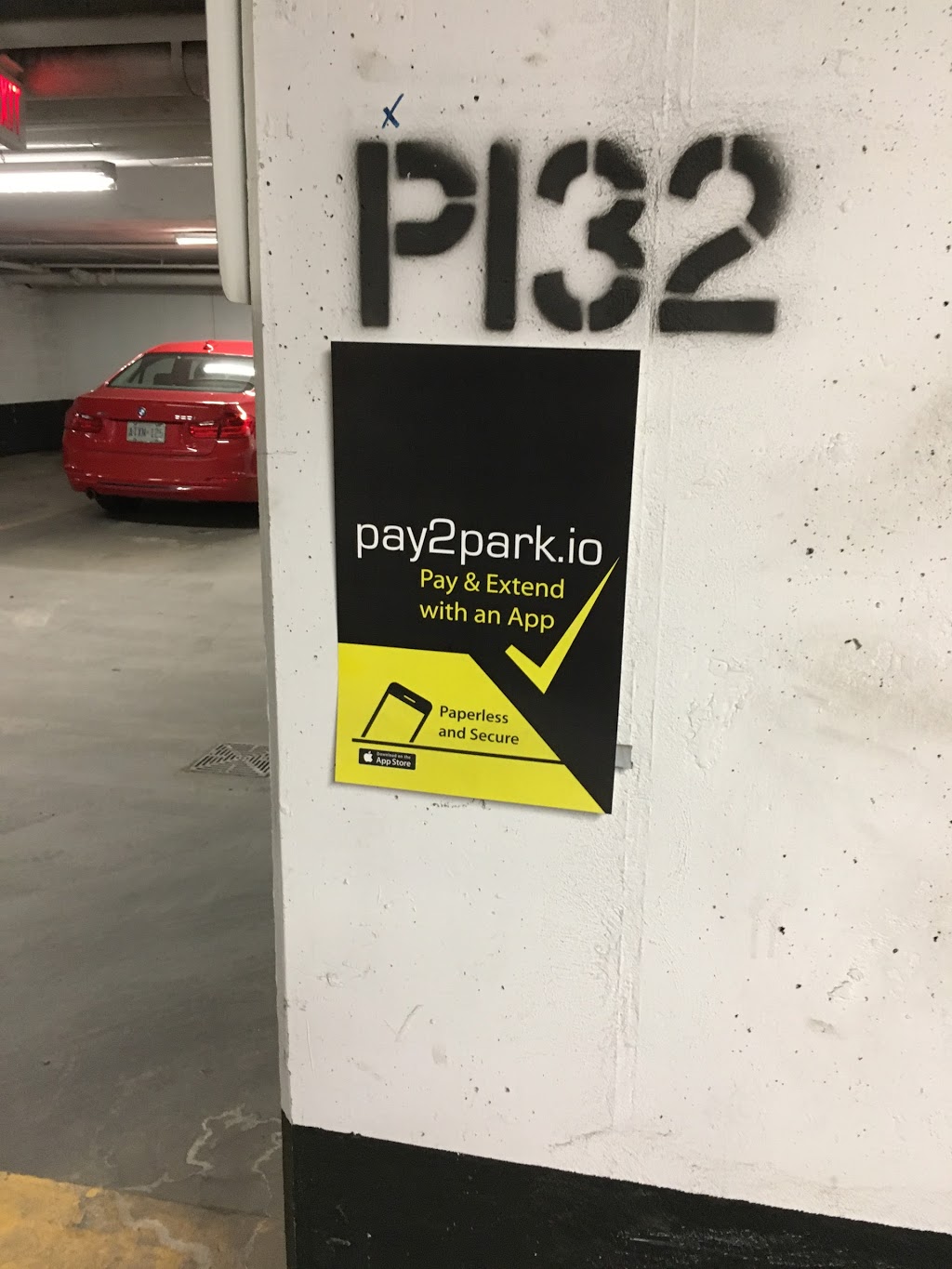​Pace Parking Ltd | 920 Yonge St, Toronto, ON M4W 3C7, Canada | Phone: (416) 482-2203