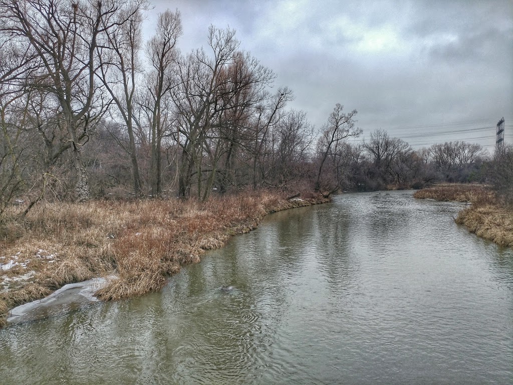 West Humber Parkland | 447 Albion Rd, Etobicoke, ON M9W 3P7, Canada
