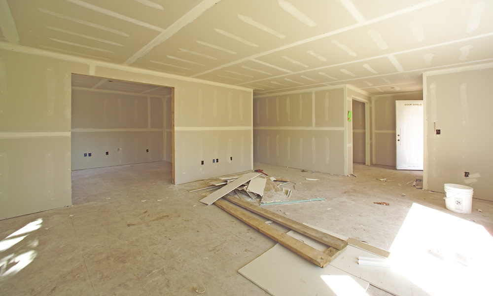 kingston home improvements & renovations | 304 Owens Crescent, Kingston, ON K7M 8H7, Canada | Phone: (343) 308-0082