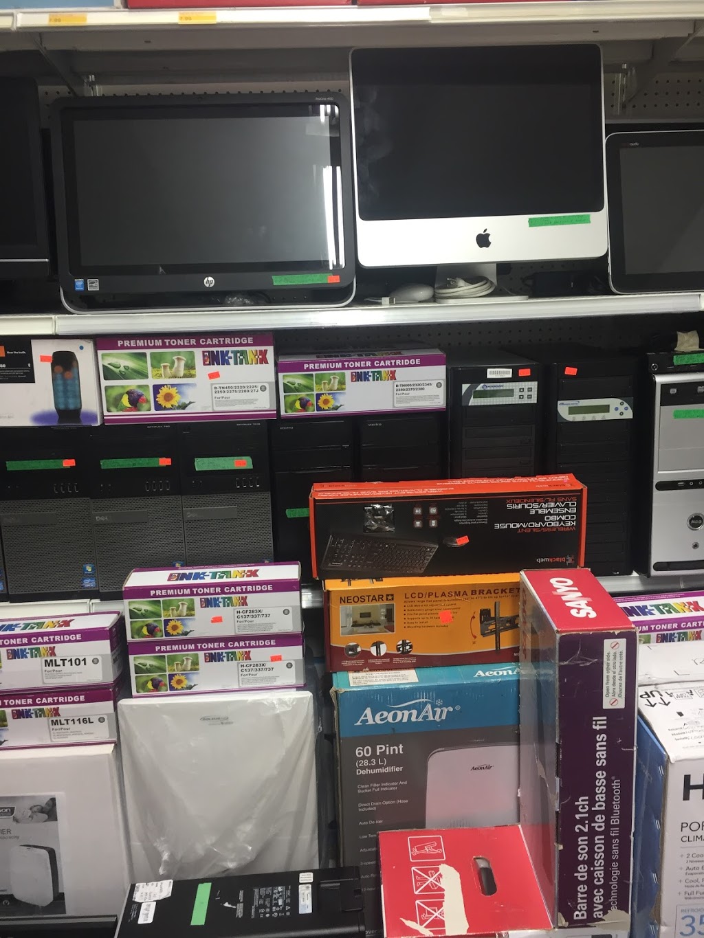 Compure Canada | 908 Wilson Ave, North York, ON M3K 1E7, Canada | Phone: (647) 849-0708