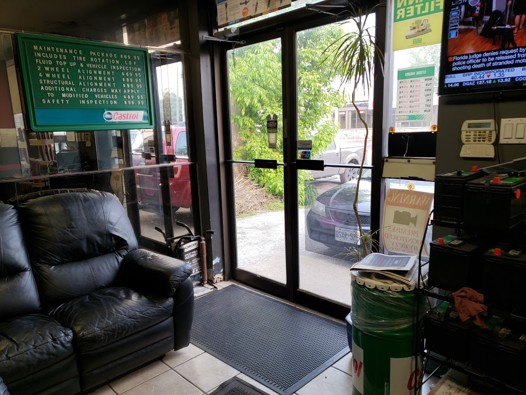 Altech Automotive Limited | 384 Olivewood Rd, Etobicoke, ON M8Z 2Z9, Canada | Phone: (416) 231-1611