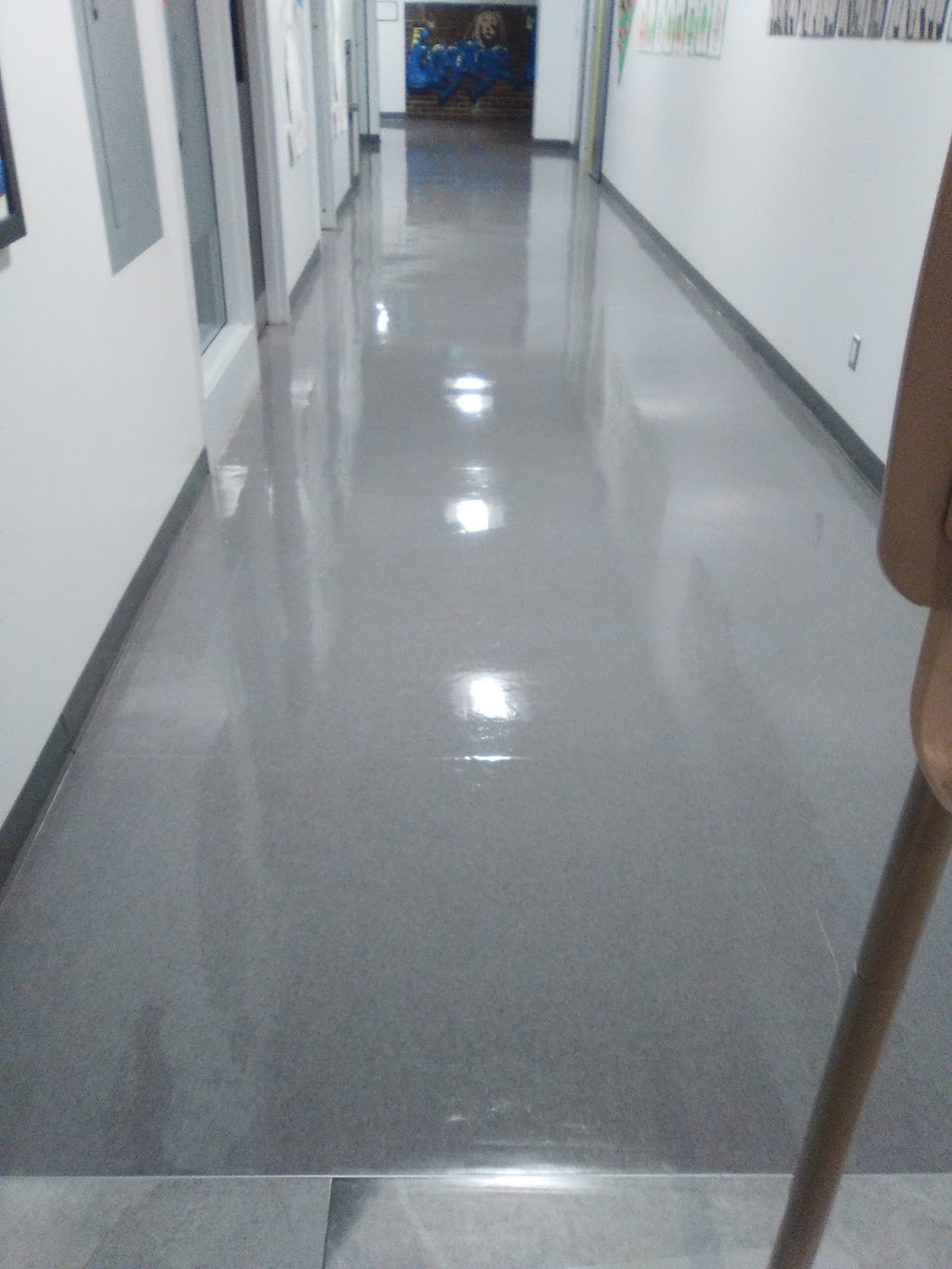 joe magna & associates janitorial service | 14 Arden Ave, Hamilton, ON L8H 7C3, Canada | Phone: (289) 700-6453