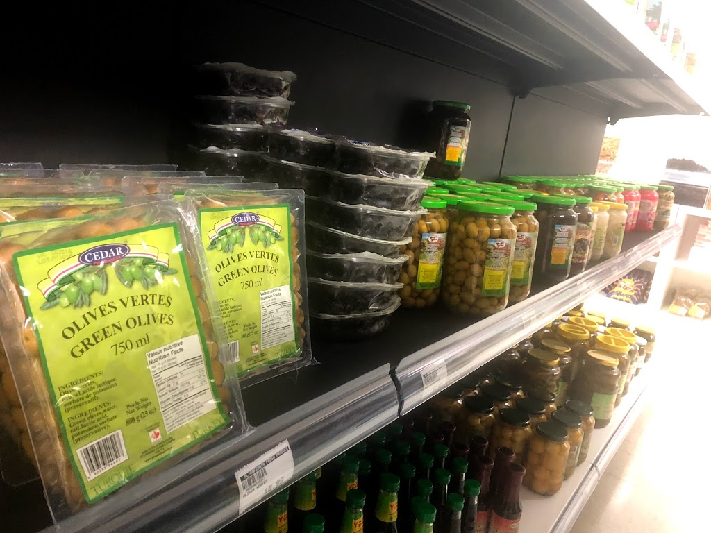 Al Rafidain Fresh Produce | 16814 104 Ave #101, Surrey, BC V4N 4L8, Canada | Phone: (604) 498-2206