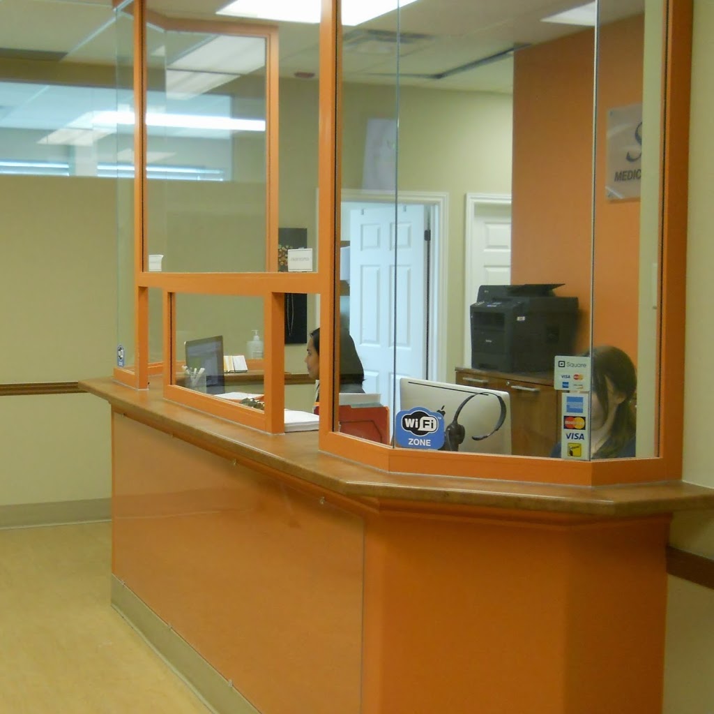 SimcoDerm Medical and Surgical Dermatology Centre | 5 Quarry Ridge Rd #105, Barrie, ON L4M 7G1, Canada | Phone: (705) 503-6333