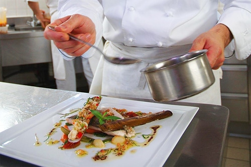 Chef Vlad | 564 Rue Mercure, Mont-Tremblant, QC J8E 3H6, Canada | Phone: (855) 524-3385