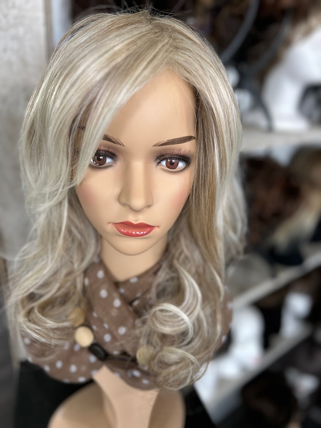 Dreams Come True Hair Salon | 156 Southdale Ave, Charlottetown, PE C1A 6Z7, Canada | Phone: (902) 940-0790