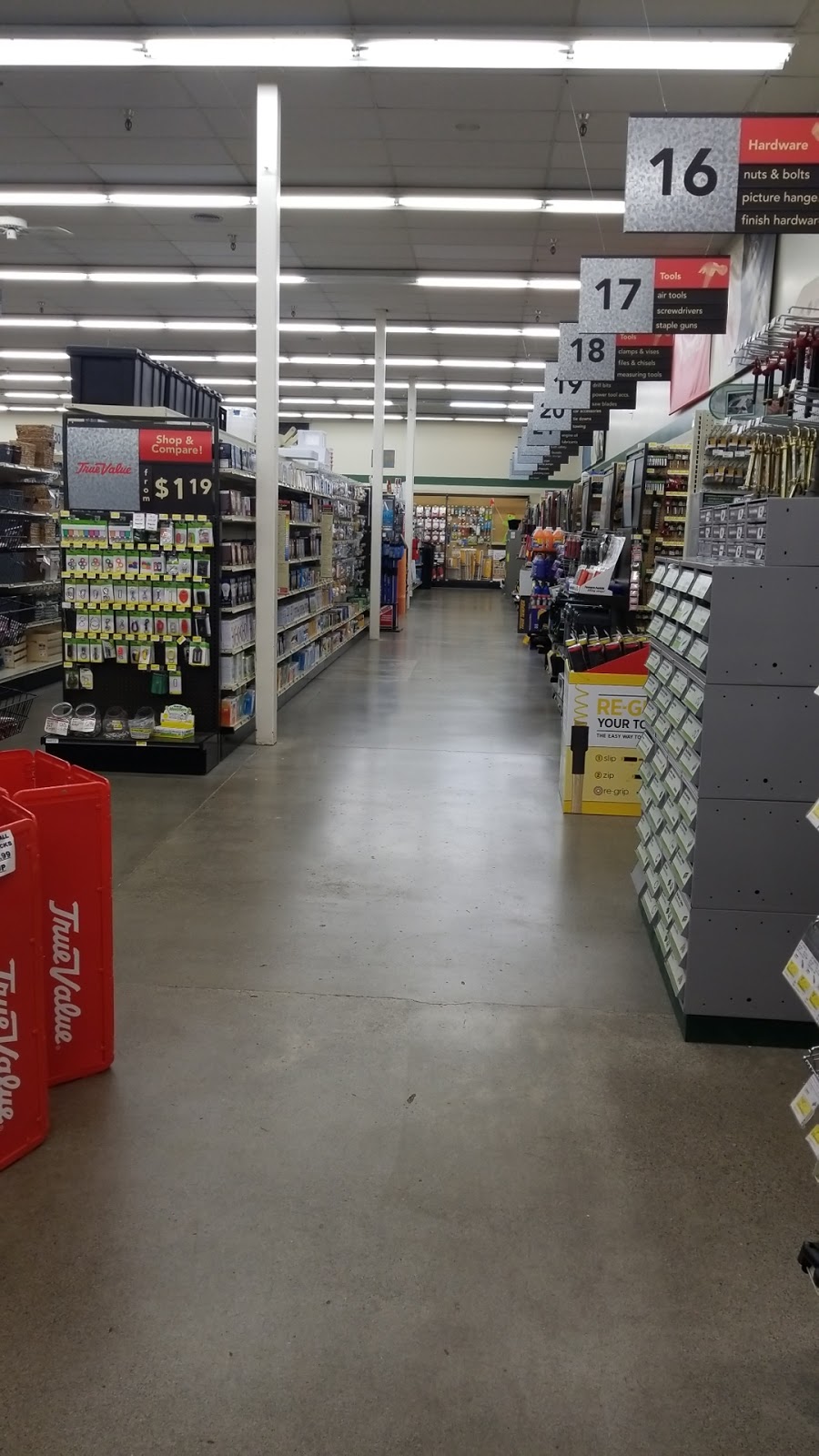 Chs Fairway True Value | 119 17th St, Lynden, WA 98264, USA | Phone: (360) 354-2108