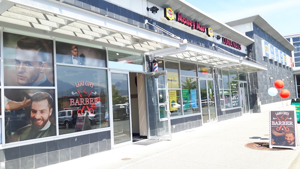 Lami Cuts | 106-45793 Luckakuck Way, Chilliwack, BC V2R 5S3, Canada | Phone: (604) 705-0041