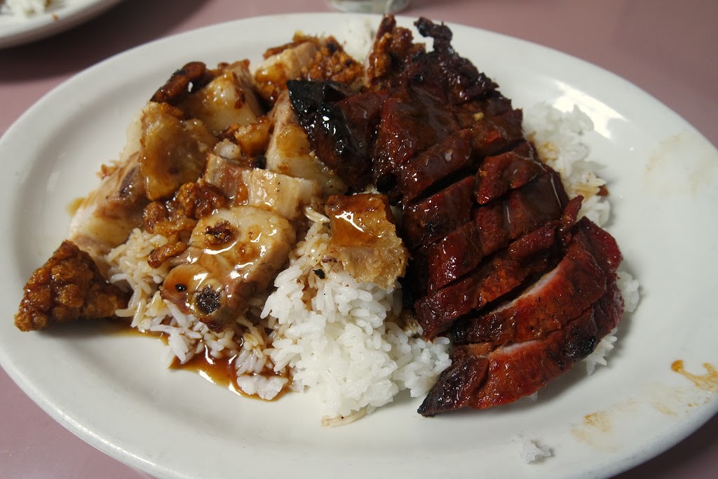 Evergreen Restaurant | 331 Pembina Highway, Winnipeg, MB R3L 2E3, Canada | Phone: (204) 453-4679