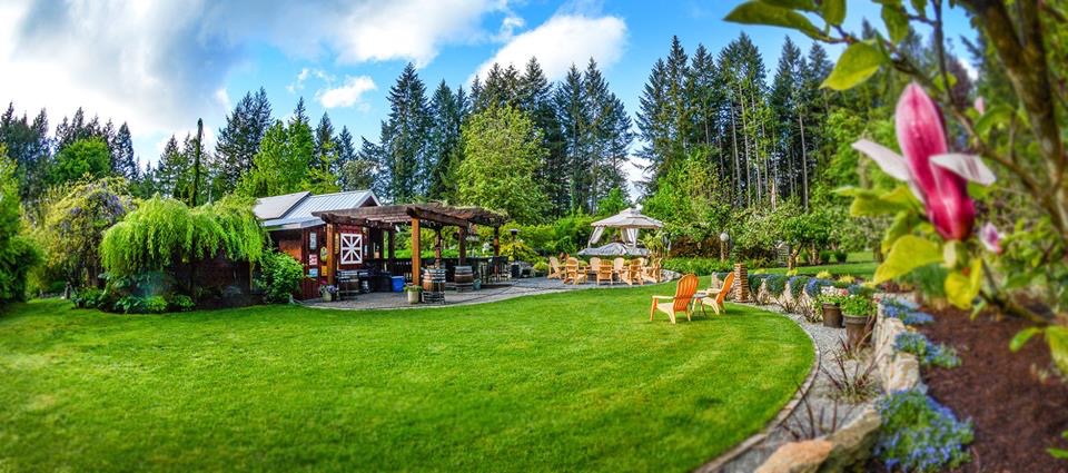 Noisy Acres Garden Estates | 13660 Hill Rd, Ladysmith, BC V9G 1G7, Canada | Phone: (250) 245-1116