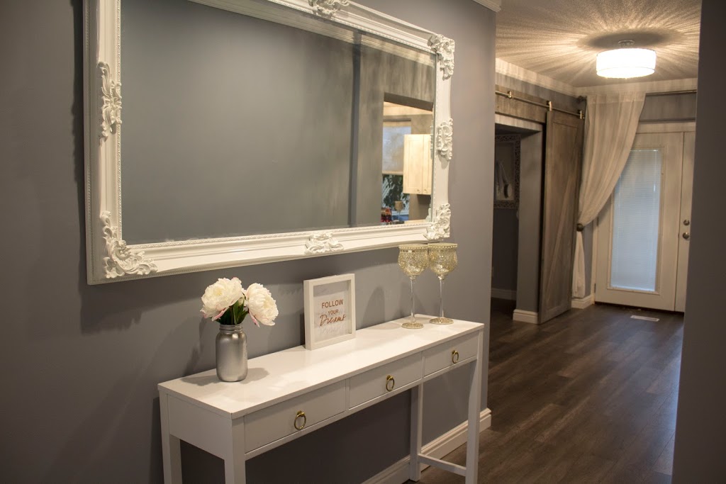 Ramonas Salon and Spa | 16 Northumberland St, Ayr, ON N0B 1E0, Canada | Phone: (519) 632-8887
