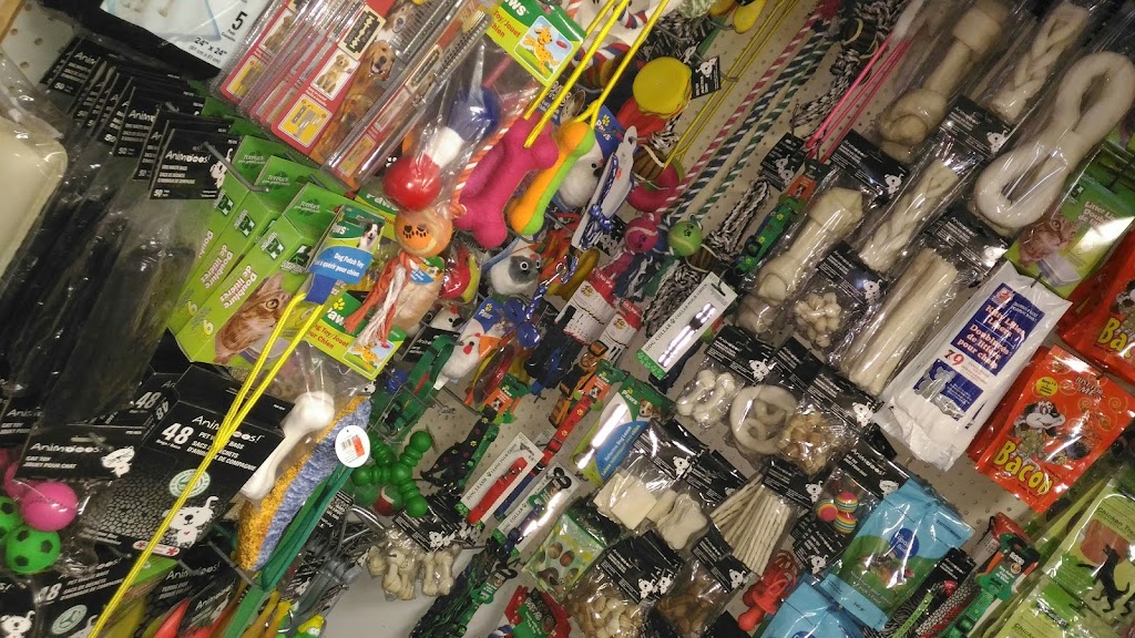 Penny Saver Variety Store | 55 Inglis St, Barrys Bay, ON K0J 1B0, Canada | Phone: (613) 656-3156