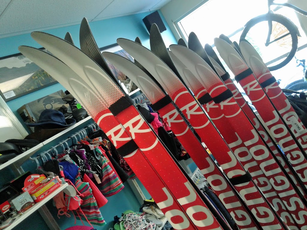 Far Out Gear Rentals | 7514 Main St E, Radium Hot Springs, BC V0A 1M0, Canada | Phone: (844) 376-0632