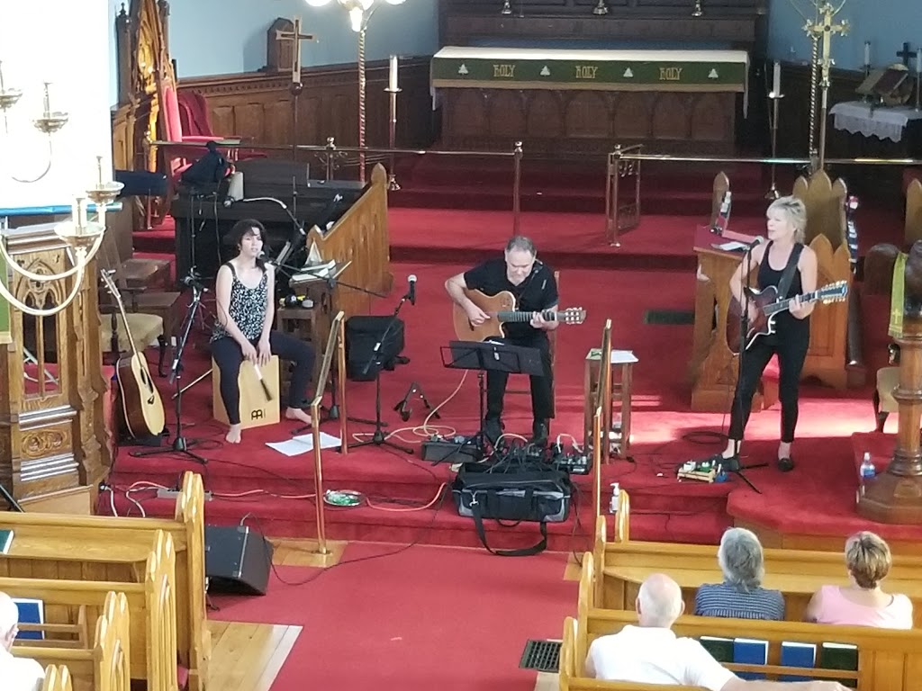 Holy Trinity Anglican Church | 106 Church St, Merrickville, ON K0G 1N0, Canada | Phone: (613) 269-3848