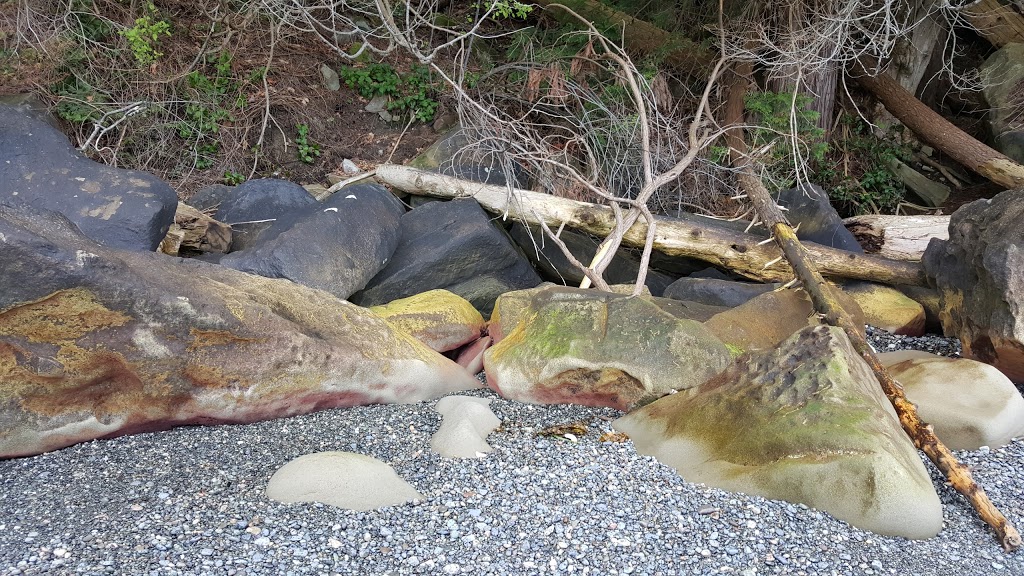 Sandwell Provincial Park | 1160 The Strand, Gabriola, BC V0R 1X5, Canada | Phone: (250) 474-1336