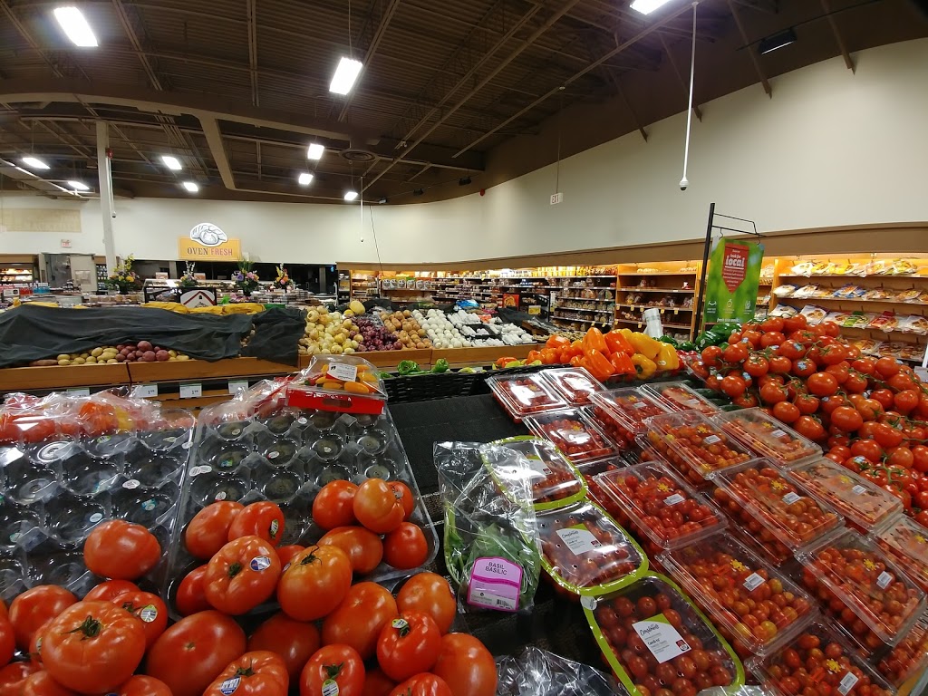 Sobeys Bridgeport | 94 Bridgeport Rd E, Waterloo, ON N2J 2J9, Canada | Phone: (519) 885-4170