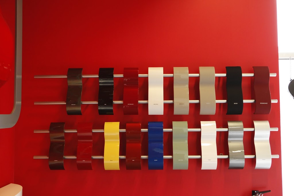 Fiat of London | 1422 Fanshawe Park Rd W, London, ON N6G 0A4, Canada | Phone: (519) 473-1010