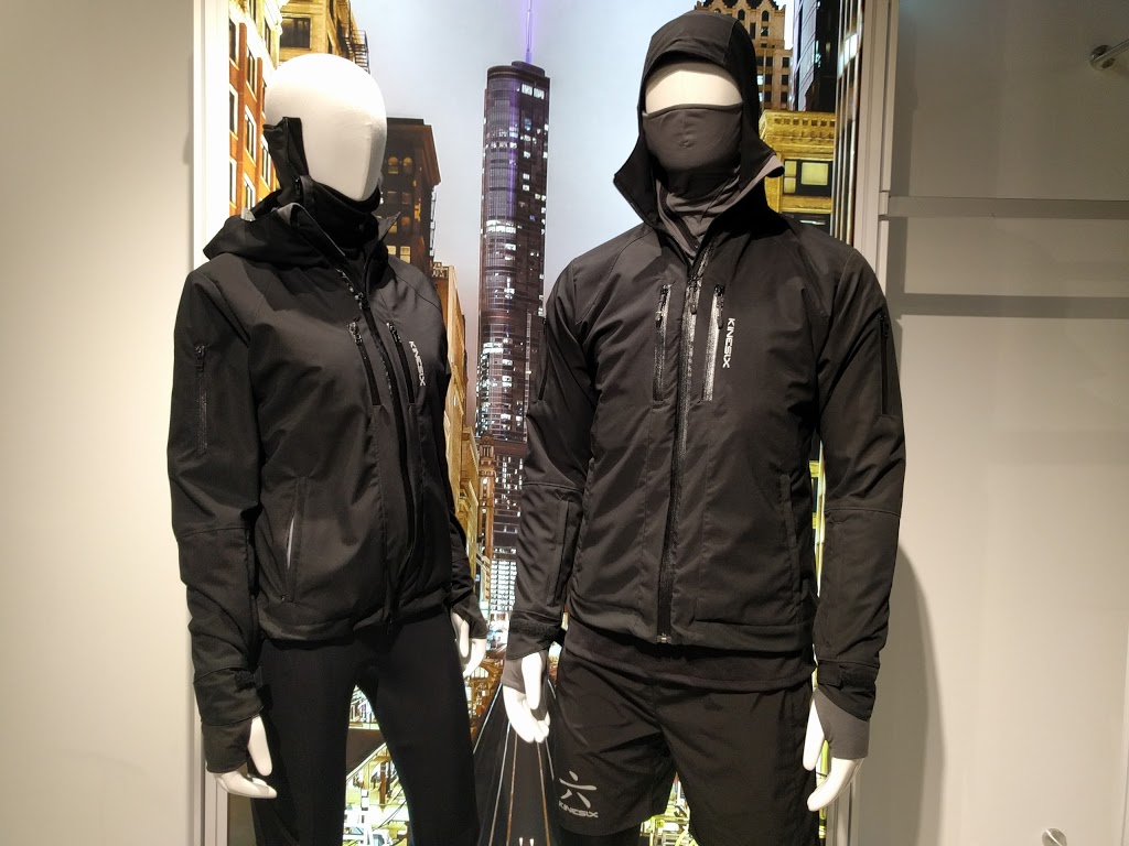 Kinesix Sports Inc. | P.O, 60559 St Catherine St E, Montreal, QC H1V 3T8, Canada | Phone: (323) 739-8694