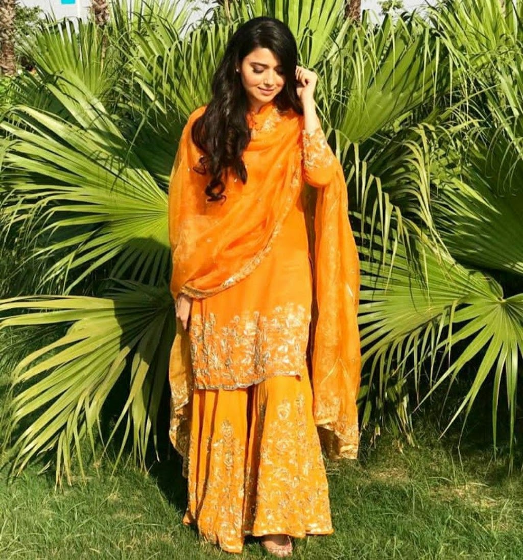 GK PUNJABI BOUTIQUE | 74 Orchard Mill Crescent, Kitchener, ON N2P 1T2, Canada | Phone: (519) 781-1736