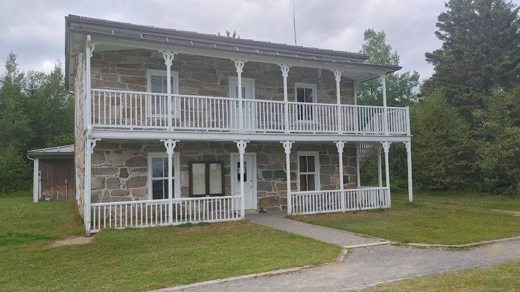 Sentier des Dunes de Tadoussac | Unnamed Road, Tadoussac, QC G0T 2A0, Canada | Phone: (800) 665-6527
