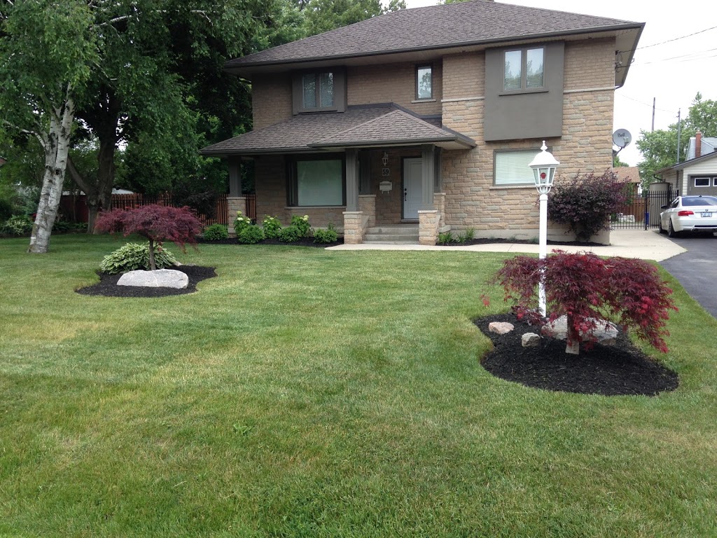 Eden Landscaping | 1371 Windham Road 2, Scotland, ON N0E 1R0, Canada | Phone: (519) 771-5855