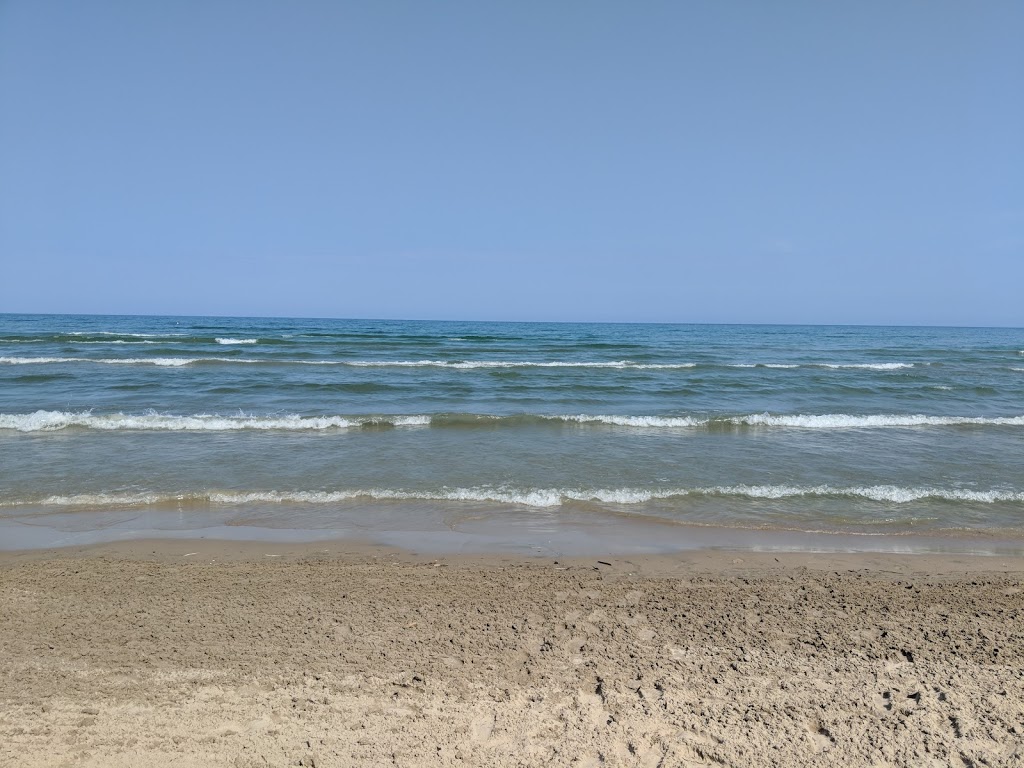 Wasaga Beach Provincial Park - Beach Area 6 | 1120-, 1142 Shore Ln, Wasaga Beach, ON L9Z 1Z8, Canada | Phone: (705) 429-2516