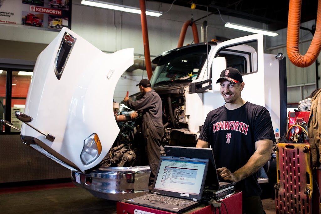 Bayview Trucks & Equipment | 315 McAllister Dr, Saint John, NB E2J 2S8, Canada | Phone: (506) 648-0953
