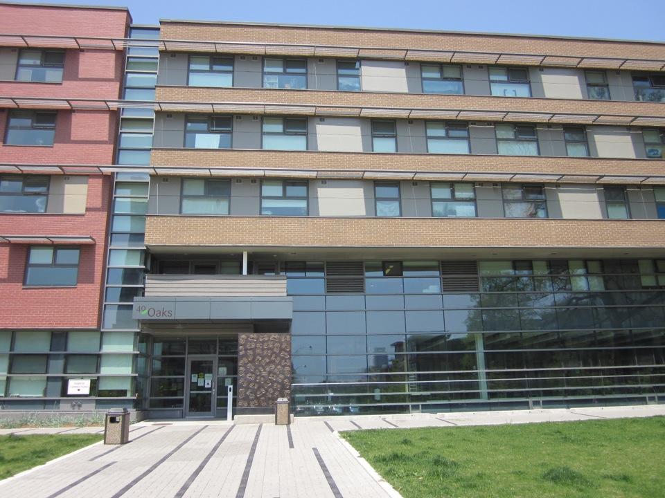 Toronto Urban Native Ministry | 40 Oak St, Toronto, ON M5A 2C6, Canada | Phone: (647) 570-9116