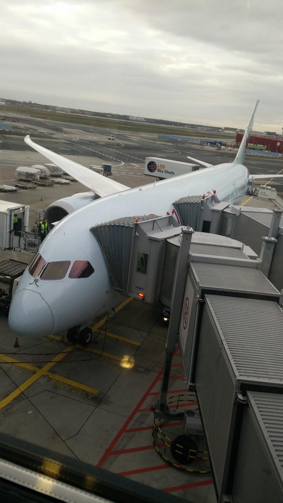 Air Canada | 1000 Airport Parkway Private, Ottawa, ON K1V 9B4, Canada | Phone: (888) 247-2262