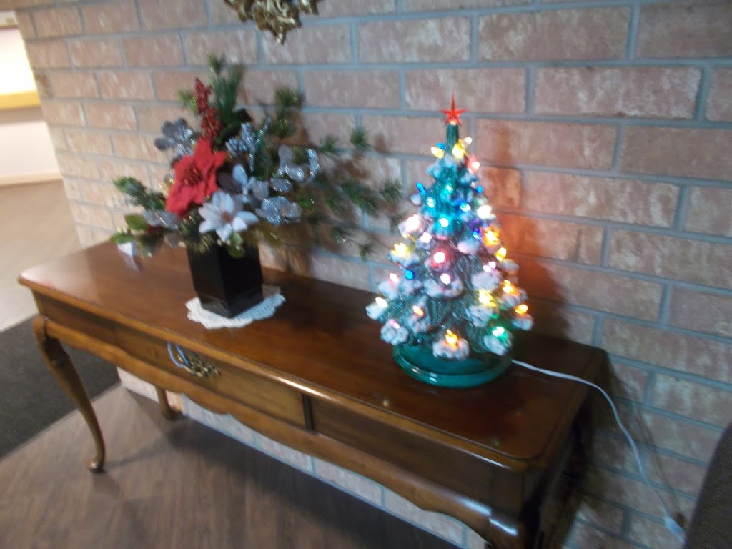 Parkview Meadows Christian Retirement Village | 72 Town Centre Dr, Townsend, ON N0A 1S0, Canada | Phone: (519) 587-2448