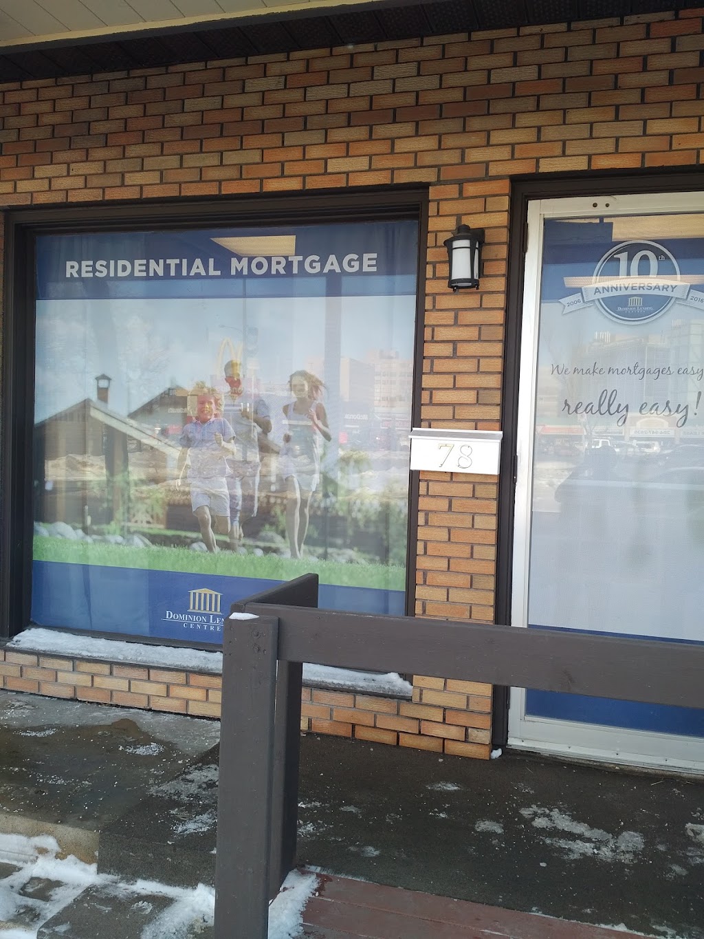 Dominion Lending Centres - Mainstream Mortgages | 1850 Ness Ave #2, Winnipeg, MB R3J 3J9, Canada | Phone: (204) 227-2744