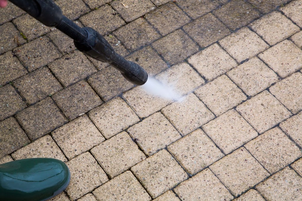 Zimco Property Services - Power Washing Experts | 22031 Selkirk Ave, Maple Ridge, BC V2X 2W9, Canada | Phone: (604) 762-4418