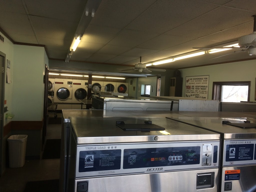 Valley Laundry | 7174 Boston State Rd, Hamburg, NY 14075, USA