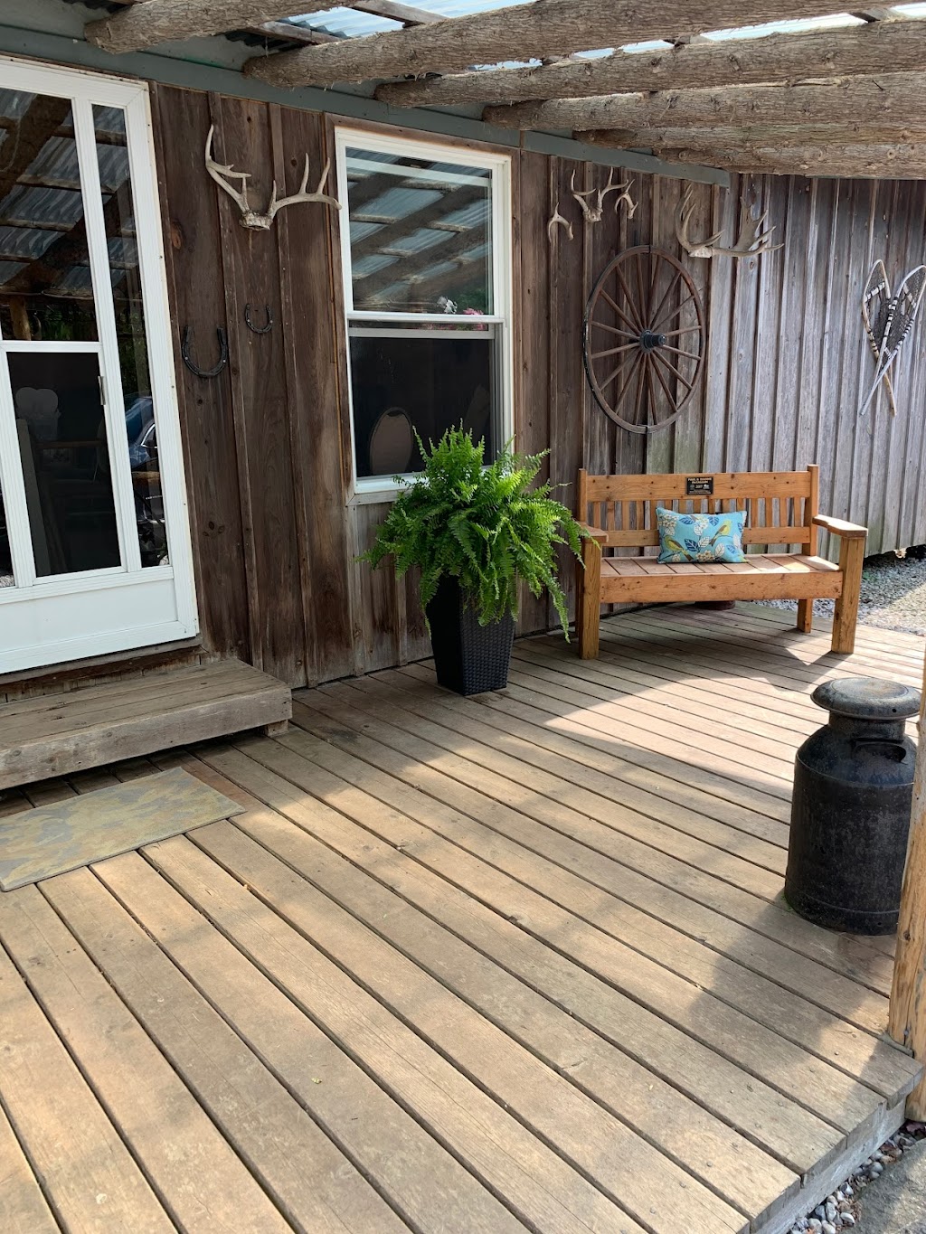 Longbranch Camping & Events | 43363 Hullett McKillop Rd, Walton, ON N0K 1Z0, Canada | Phone: (519) 440-9433