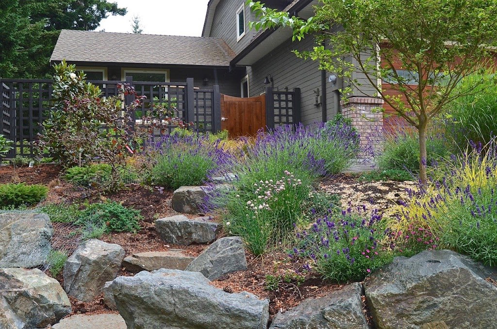 Aria Landscape Design | 2214 McKenzie Ave, Comox, BC V9M 1J1, Canada | Phone: (250) 897-8448