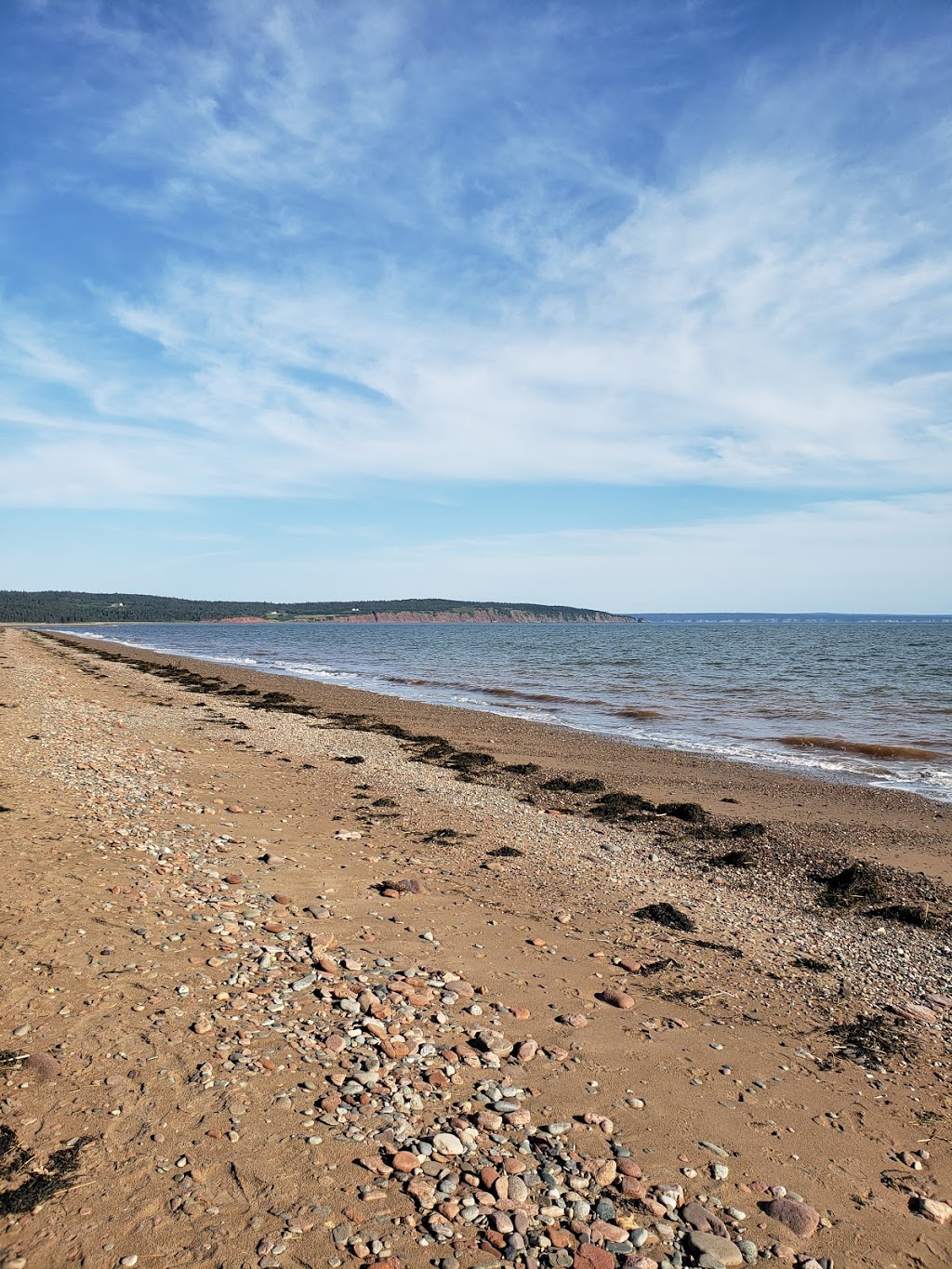 Waterside Beach - UNESCO Fundy Biosphere Reserve | Canada, NB-915, Waterside, NB, Canada | Phone: (506) 874-3272
