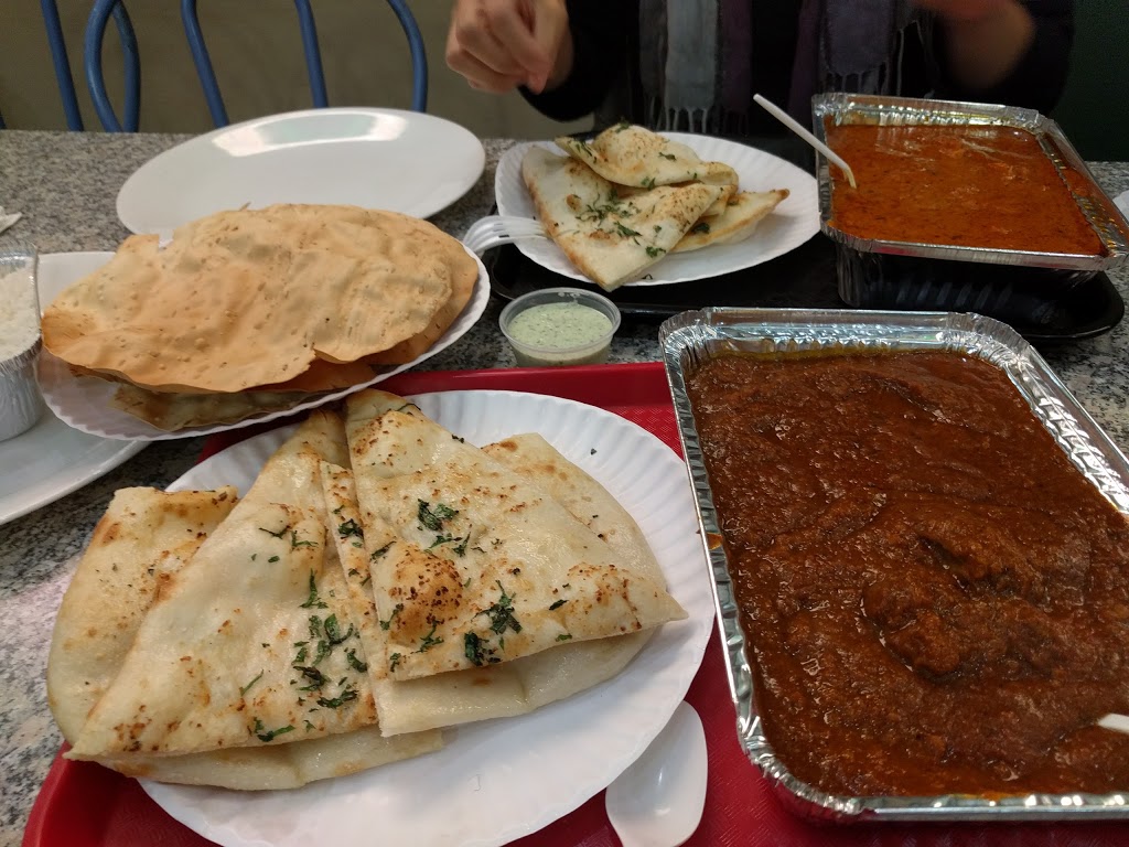 Papa Days Pizza & Indian Cuisine | 6483 Knight St, Vancouver, BC V5P 2V9, Canada | Phone: (604) 321-4050