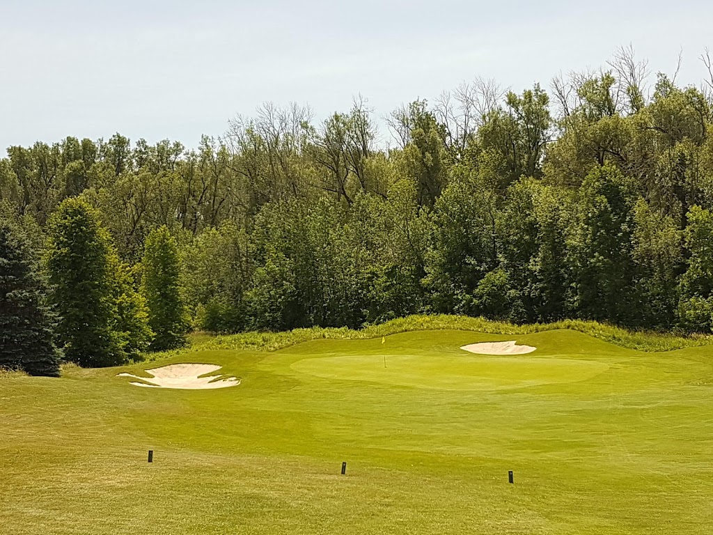Guelph Lakes Golf & Country Club | 7874 Wellington Rd 124, Guelph, ON N1H 6H7, Canada | Phone: (519) 822-4222