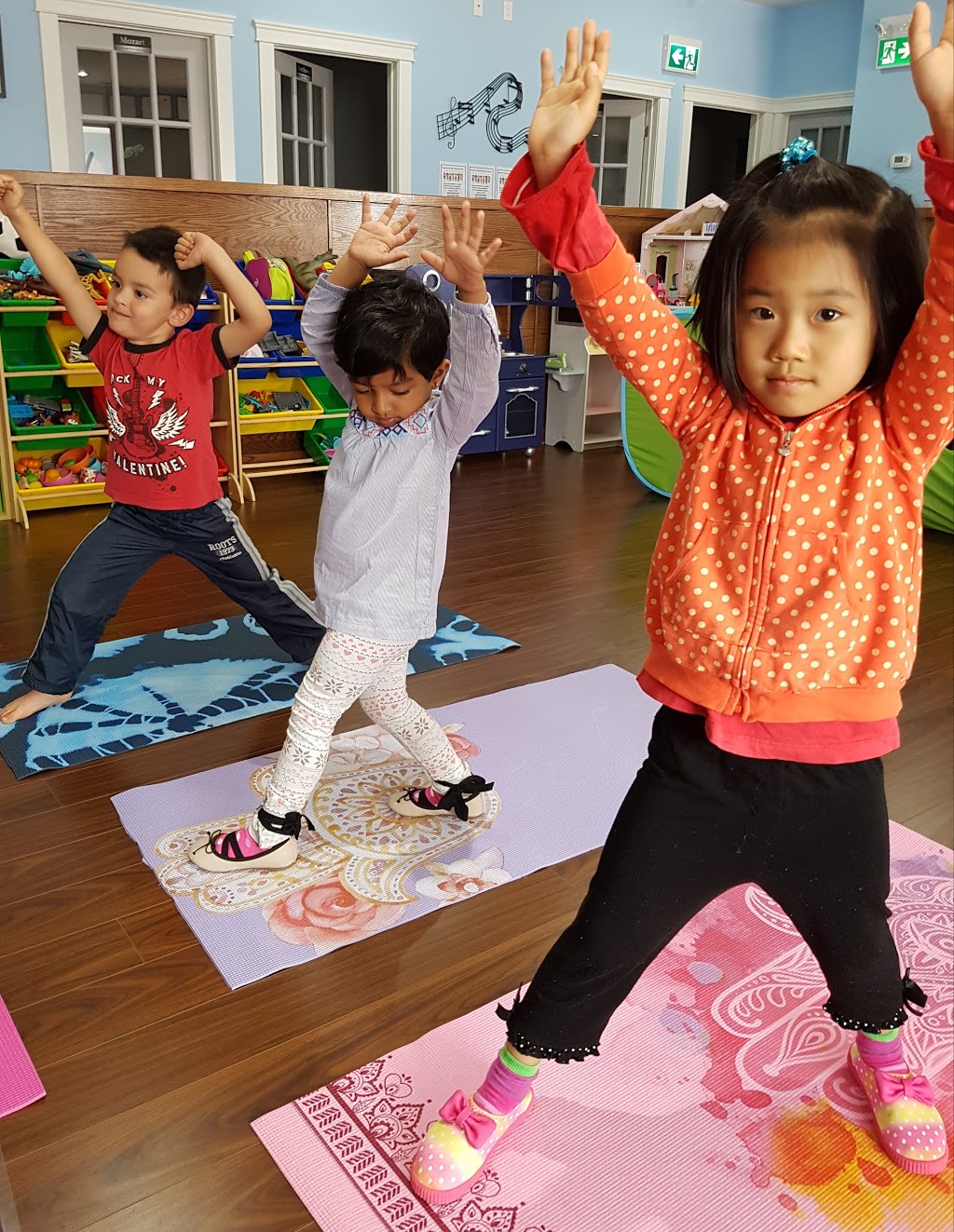 Cantabile Preschool | 12, 3616 52 Avenue Northwest, Calgary, AB T2L 1V9, Canada | Phone: (403) 397-5353