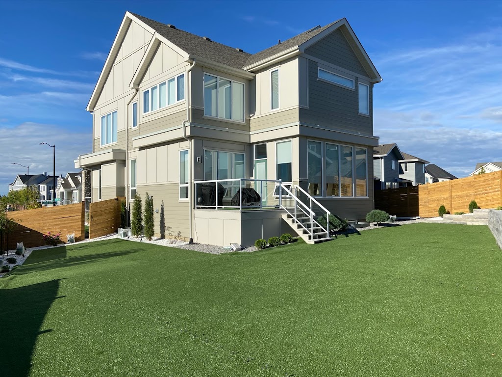 Transcend Turf | 11243 102 St NW, Edmonton, AB T5G 2E2, Canada | Phone: (825) 993-6606