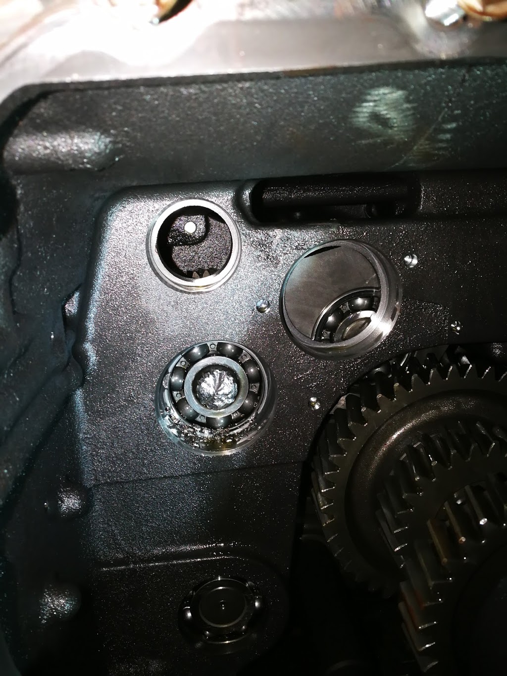 Machinerie Des Chenaux inc | 900 3e Rang, Saint-Luc-de-Vincennes, QC G0X 3K0, Canada | Phone: (819) 601-2530