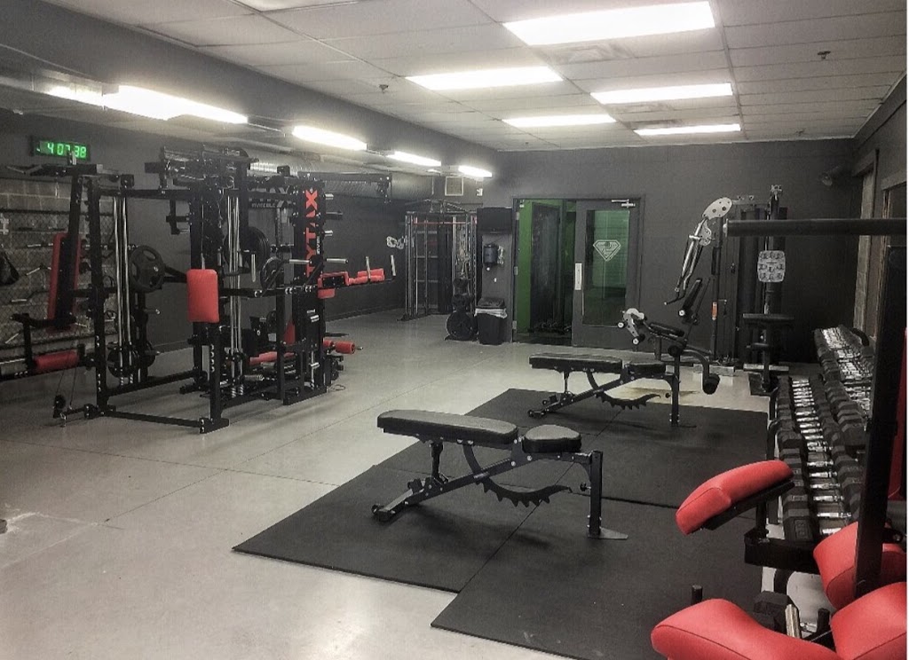 Elite Fitness Division | 505 Rue Fernand Poitras Local 105, Terrebonne, QC J6Y 1Y5, Canada | Phone: (450) 621-1000