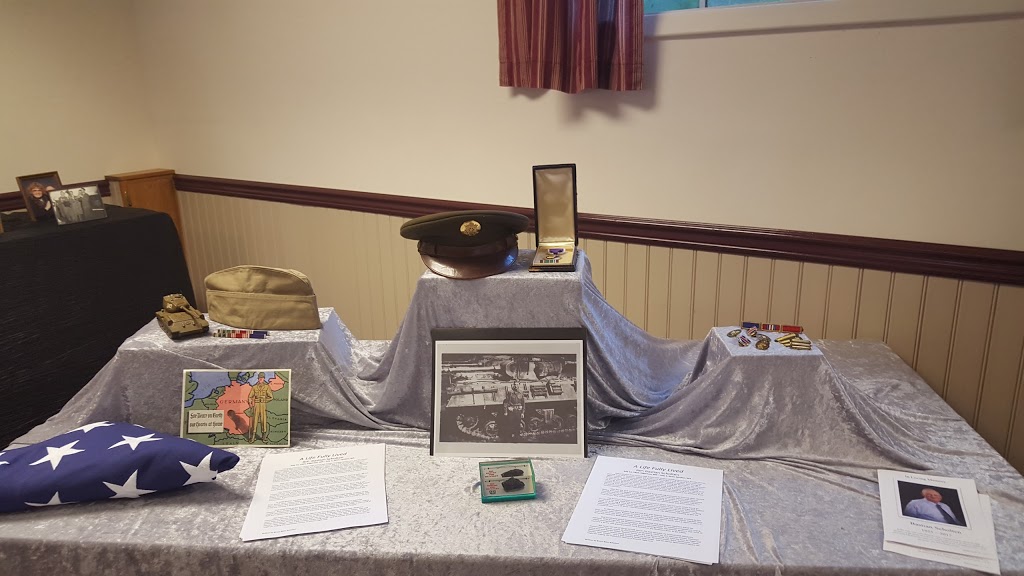 First Christian Reformed Church | 1010 Front St, Lynden, WA 98264, USA | Phone: (360) 354-4560