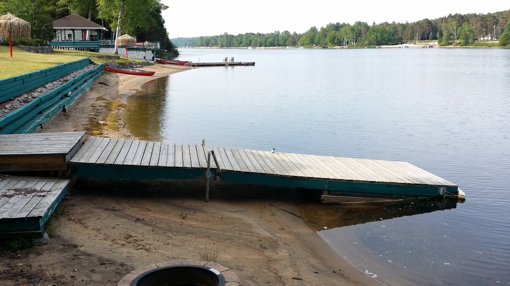 Algonquin Lakeside Resort | 4382 Highway #60, Dwight, ON P0A 1H0, Canada | Phone: (705) 704-9778