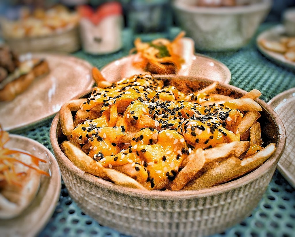 Taiko Canteen | 3851 Manchester Rd SE #107, Calgary, AB T2G 3Z8, Canada | Phone: (403) 454-1843