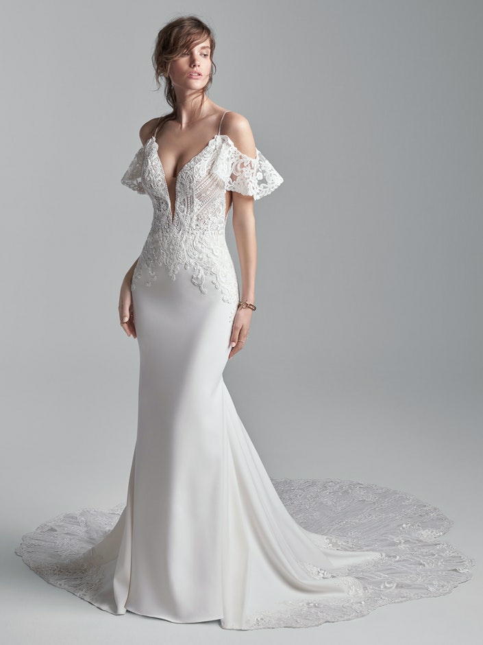 Blushing Bride Crystal Beach | 395 Derby Rd, Crystal Beach, ON L0S 1B0, Canada | Phone: (289) 698-4880