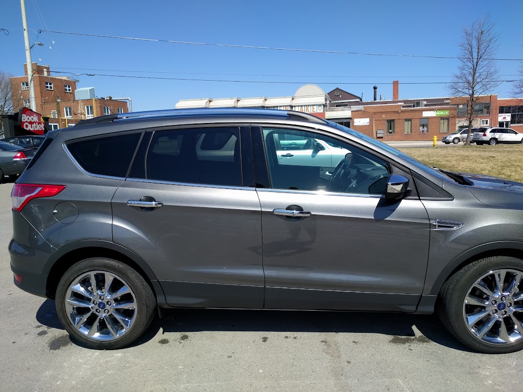 Welland Avenue Car Wash Ltd. | 272 Welland Ave, St. Catharines, ON L2R 2P8, Canada | Phone: (905) 682-2143