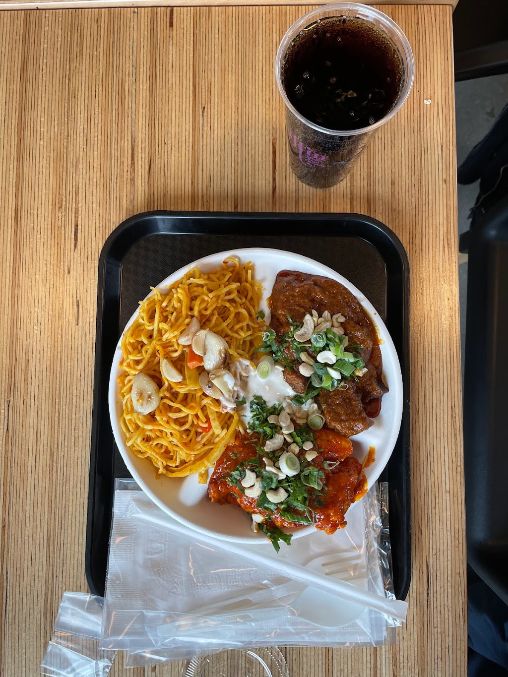 Tiffin Indias Fresh Kitchen | 6089 Currents Dr NW, Edmonton, AB T6W 0L9, Canada | Phone: (780) 244-8433
