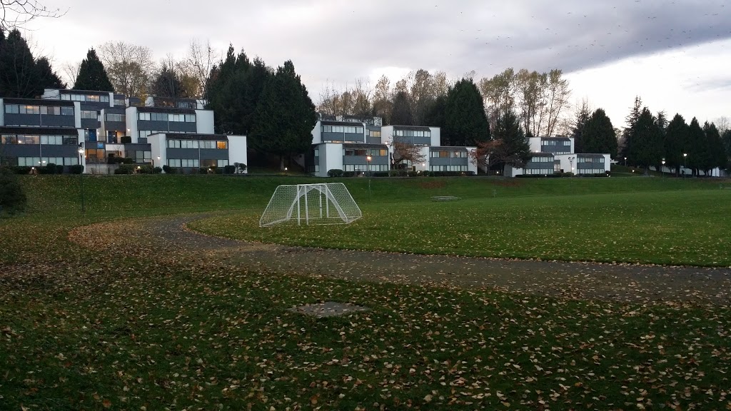 Haida House | 3700 Willingdon Ave, Burnaby, BC V5G 3H2, Canada
